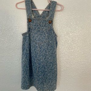 Floral Old Navy jumper